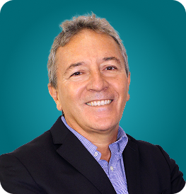 Imagem de Élcio Marcantonio Jr.